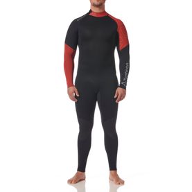 Typhoon Men's Performance 3/2mm Full Wetsuit