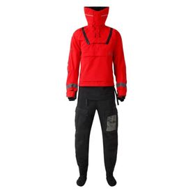 Typhoon PS440 2.0 H/E Drysuit