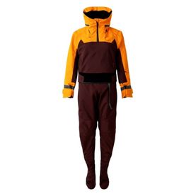 Typhoon Sea Kayak H/E Women's Drysuit