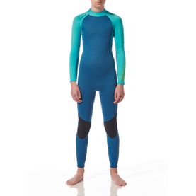Typhoon Youth Essential 3/2mm Shorty Wetsuit