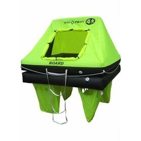 Waypoint Offshore ORC Liferaft - Cannister 4,6 or 8 man