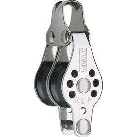 Harken 22 mm Double Block Becket