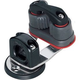 Harken Standard Cam Base Swivel, Bullseye