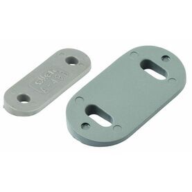 Allen Small Cleat: Wedge Kit (Pack of 2)