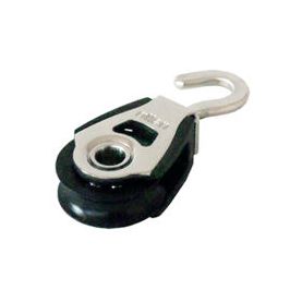 Allen 40mm Dynamic: Single Hook