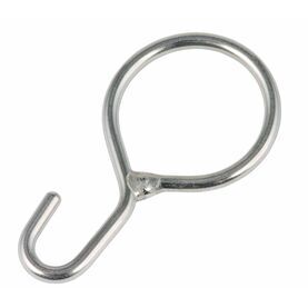 Allen 90mm Stainless Steel Outhaul Hook