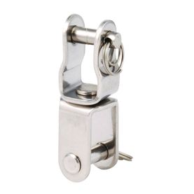 Allen 5mm x 49mm Swivel