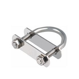 Allen M6 X 25mm U-Bolt