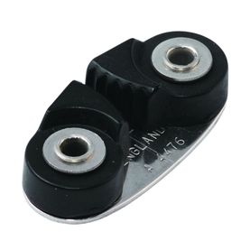 Allen 2-6mm Mini Alloy Cam Cleat