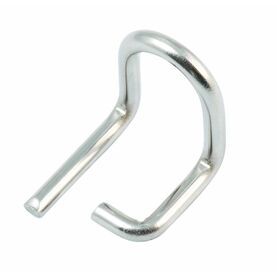 Allen Small Cleat: Wire Side Fairlead (Pack of 2)