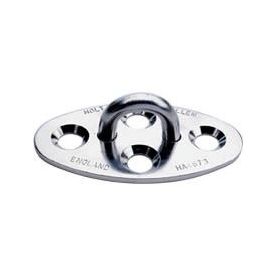 Allen Deck Fixing Plate