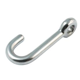 Allen 52mm S/S Twisted Hook
