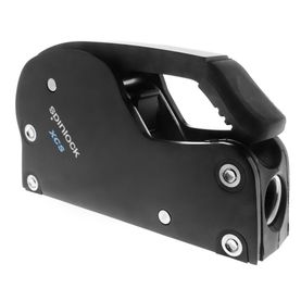 Spinlock XCS Clutch,6-10mm Line, Black - Single