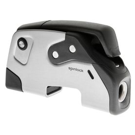 Spinlock XTR Clutch, Lines 8-12mm - Side Mount Silver