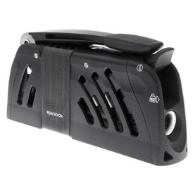 Spinlock XXC0812 Powerclutch - Black