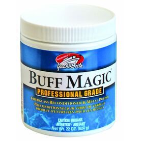 Yachticon Buff Magic Can - 22 oz