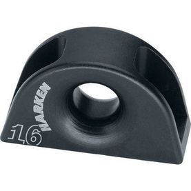 Harken 16 mm Bolt-Down Fairlead Single