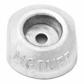 MG Duff Anode Type ZD58