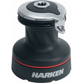 Harken 35 Plain-Top Performa Winch AL/2 Speed