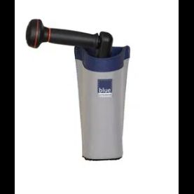 Blue Performance Winch Handle Bag