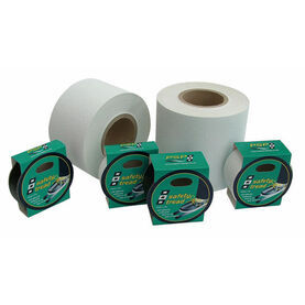 PSP Tapes Heavy Duty Safety Tread: 50MM x 5M - White