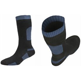 Sealskinz Socks - Mid Weight, Mid Length Size Small