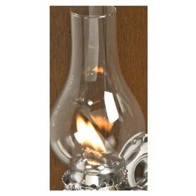 Replacement Chimney for Nauticalia Oil Lamps