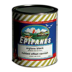 Epifanes Rubbed Effect Varnish 500ml