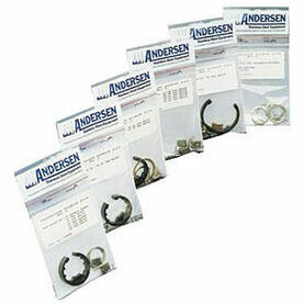 Andersen Winch Service Kit 10 - RA710010