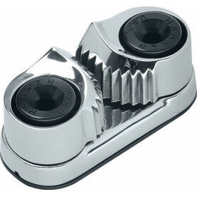 Harken Stainless Steel Offshore Cam-Matic Cleat