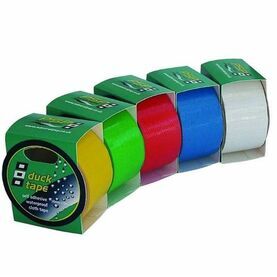 PSP Tapes Duck Tape - 50mm x 5m