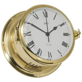 Nauticalia Schatz Royal Ocean Chiming Quartz Clock
