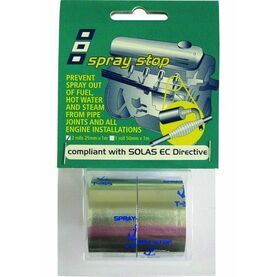 PSP Tapes Spray Stop: 50Mm X 1M