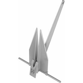 Guardian Lightweight Aluminium Anchors