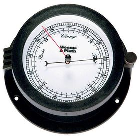 Weems &amp; Plath Bluewater Barometer