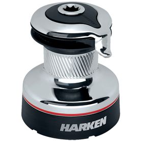Harken 20 Self-Tailing Radial Winch