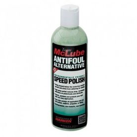 McLube™ Antifoul Alternative Speed Polish