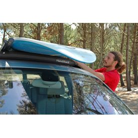 HandiRack Roof Rack - Twin Beam Inflatable System