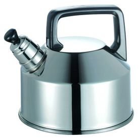 Stainless Steel Schulte Ufer Kettle