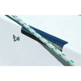 No Wear Guard Stainless Steel Protection