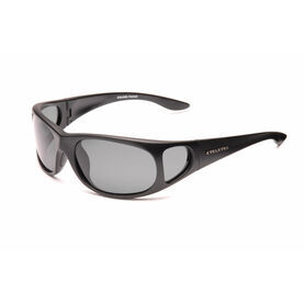 Stalker Sunglasses with Side Shield