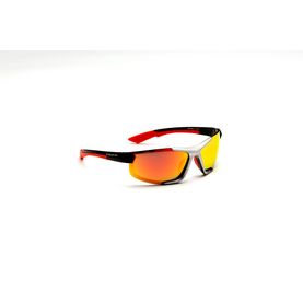 Maritime Sunglasses - Orange Lens