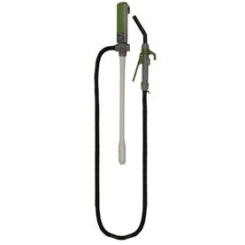 Handy Pump with Filter & Hose