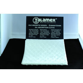 Talamex Oil Absorption Cloth