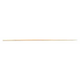 Talamex Wooden Broomstick Handle (120cm)