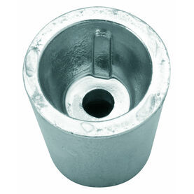 Talamex Conical Zinc Shaft Anode (30mm)