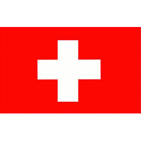 Talamex Swiss Flag (20cm x 30cm)