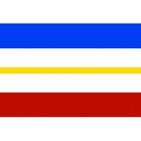 Talamex Mecklenburg-Vorpommern Flag (20cm x 30cm)