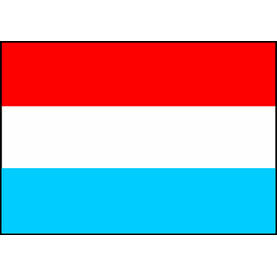 Talamex Dutch Flag (100cm x 150cm)