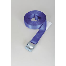 Talamex Tie-Down With Cam Buckle 25mm (5m)